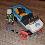 Playmobil 4644 Zeeleeuwentransport., Kinderen en Baby's, Speelgoed | Playmobil, Gebruikt, Ophalen of Verzenden