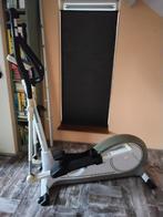 Crosstrainer, Ophalen, Crosstrainer, Metaal, Buik