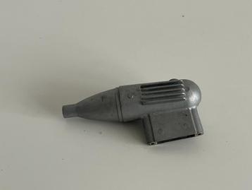 O.S. 761 nitro uitlaat 1/10 rc auto nieuwstaat beschikbaar voor biedingen