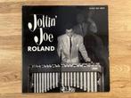 Joe Roland / Joltin' Joe Roland, Verzenden, 1980 tot heden, Zo goed als nieuw, 12 inch