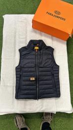 Parajumpers Bodywarmer jas Kegen Up puffer dons Kinari, Maat 48/50 (M), Zwart, Parajumpers, Ophalen of Verzenden