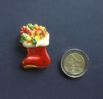 KERST. Broche.    €2.50, Ophalen of Verzenden, Nieuw, Overige materialen