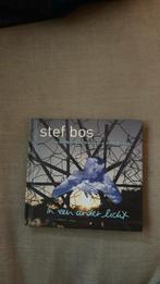 Cd Stef bos, Verzenden, Zo goed als nieuw