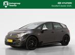 Volkswagen ID.3 First 58 kWh |  Afn. Trekhaak | CarPlay | Na, 12 maanden, Gebruikt, Zwart, Met garantie (alle)
