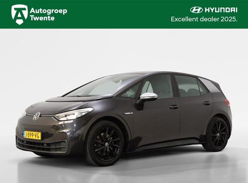 Volkswagen ID.3 First 58 kWh |  Afn. Trekhaak | CarPlay | Na, Auto's, Volkswagen, Bedrijf, ID.3, ABS, Airbags, Airconditioning