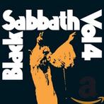 Black Sabbath Volume 4 (remaster 2009) NIEUW/SEALED, Cd's en Dvd's, Cd's | Hardrock en Metal, Ophalen of Verzenden, Nieuw in verpakking
