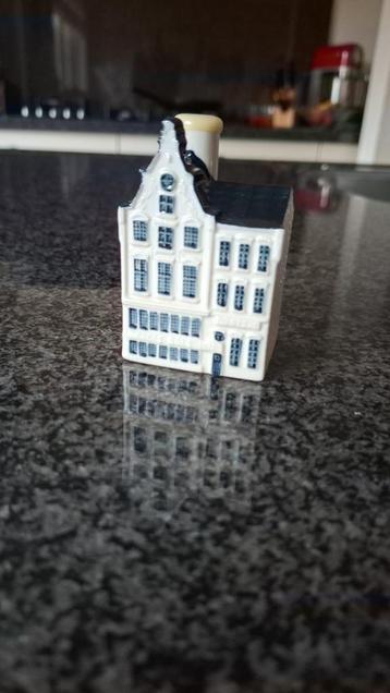 KLM huisjes om te ruilen beschikbaar voor biedingen