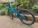 Kinder Mountainbike (8-12 jaar) - Opknapper, Fietsen en Brommers, Fietsen | Mountainbikes en ATB, Gebruikt, Hardtail, Ophalen of Verzenden