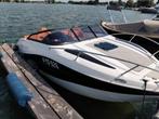 Barracuda 585, 70 tot 120 pk, Ophalen of Verzenden, Zo goed als nieuw, 3 tot 6 meter