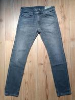 Diesel Thommer maat 32-32, Kleding | Heren, Spijkerbroeken en Jeans, Ophalen of Verzenden, Zo goed als nieuw, Grijs, W32 (confectie 46) of kleiner