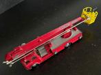 Corgi Simon Snorkel 1127 brandweerauto, Ophalen of Verzenden, Gebruikt, Auto, Corgi