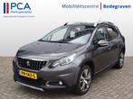 Peugeot 2008 1.2 PureTech Allure | Trekhaak | Camera | Panor, Euro 6, 1199 cc, Origineel Nederlands, Particulier