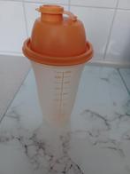 Tupperware quickshaker, tevens maatbeker, Huis en Inrichting, Keuken | Tupperware, Ophalen of Verzenden, Zo goed als nieuw, Overige typen