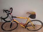 Giant TCR Team Racefiets., Ophalen, Aluminium, Giant, 15 tot 20 versnellingen