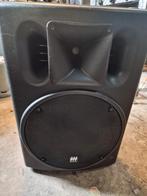 Skytec Actieve Speaker Set - Krachtig Geluid!, Gebruikt, 120 watt of meer, Front, Rear of Stereo speakers, Ophalen