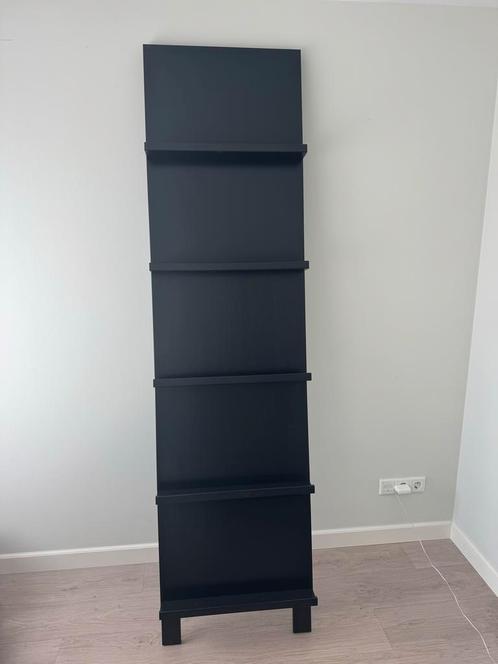 Pronkrek VTwonen - Zwart, Huis en Inrichting, Woonaccessoires | Wandplanken en Boekenplanken, Gebruikt, Ophalen