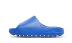 Adidas Yeezy Slide Azure maat 42 DS, Nieuw, Blauw, Slippers, Ophalen of Verzenden
