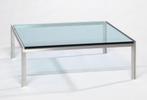 Metaform M2 salontafel, Ophalen, Design, Minder dan 50 cm, Rechthoekig