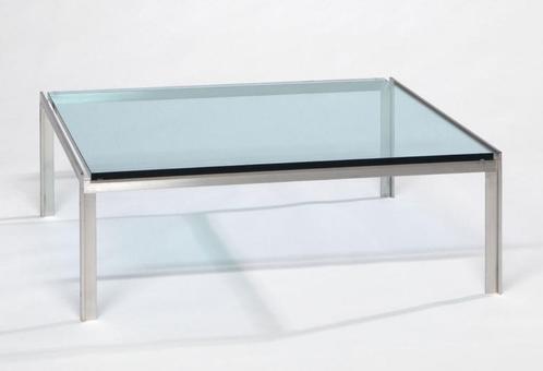 Metaform M2 salontafel, Huis en Inrichting, Tafels | Salontafels, Zo goed als nieuw, Minder dan 50 cm, 100 tot 150 cm, 100 tot 150 cm