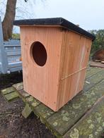 Nieuwe Stevige Bosuil Kast, Ophalen of Verzenden, Nieuw