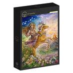 Josephine Wall Puzzel - Sterrenbeeld Ram - 1000 Stukjes, Ophalen of Verzenden, 500 t/m 1500 stukjes, Nieuw, Legpuzzel