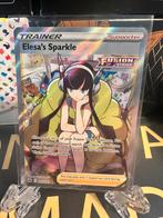 Elesa's Sparkle (CRZ 147), Ophalen of Verzenden, Nieuw, Losse kaart, Foil