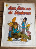 Jan, Jans en de Kinderen - Libelle Album 1, Eén stripboek, Ophalen, Gelezen