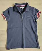 Meisjes Tommy Hilfiger polo maat 128, Gebruikt, Meisje, Ophalen of Verzenden, Tommy Hilfiger