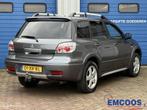 Mitsubishi Outlander 2.4 Invite * Airco * Automaat * Cruise, Auto's, Mitsubishi, Automaat, 4 cilinders, 160 pk, Bedrijf