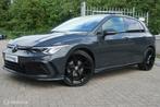 Volkswagen Golf 1.5 TSI R-Line Business, Voorwielaandrijving, Zwart, 4 cilinders, Bedrijf