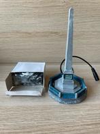 Apeldoorn. Julianatoren en de Naald. kersthuisjes Intratuin, Ophalen, Zo goed als nieuw