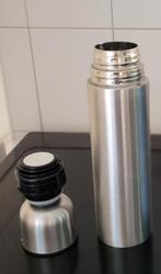 Nieuwe Isolatiekan / Thermosfles - 0,5 l - RVS, Ophalen of Verzenden, Nieuw