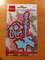 Marianne design creatables LR0521, Ophalen of Verzenden, Nieuw, Overige thema's, Pons of Mal