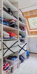 Ikea pax kasten 75 cm breed, Huis en Inrichting, Kasten | Kledingkasten, Ophalen, 50 tot 75 cm, 50 tot 100 cm, 200 cm of meer