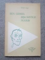 Een geheel bijkomstige figuur, Ophalen of Verzenden, Herbert Lange, Nederland