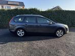 Ford Focus Wagon 1.6 Comfort | Airco | Cruise Control | Elek, Auto's, Ford, Gebruikt, Zwart, 635 kg, Origineel Nederlands