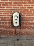 NewMotion Home Advanced 2.1 3,7 - 22 kW, Auto diversen, Laadpalen, Ophalen of Verzenden, Laadpaal