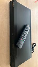 Onkyo BD-SP308 Blu-ray Speler met Afstandsbediening, Audio, Tv en Foto, Blu-ray-spelers, Ophalen of Verzenden, Gebruikt, Overige merken