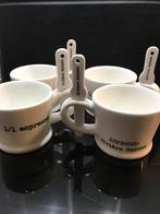 Riviera maison kopjes, Huis en Inrichting, Ophalen, Nieuw, Overige stijlen, Kop(pen) en/of Schotel(s)