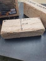 Houtbriketten combipallet compleet€150,00, Tuin en Terras, 6 m³ of meer, Ophalen of Verzenden