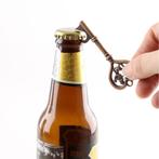 SleutelhangersCadeauzakje bieropener met sleutelhanger, Cave & Garden, Verzenden, Nieuw, Kouwe Hoek 1B, Waddinxveen