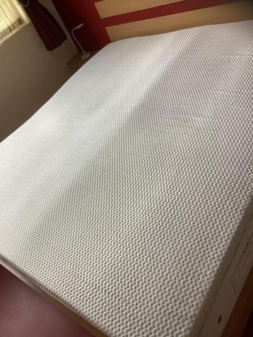 Matrastopper 180x200 beschikbaar voor biedingen