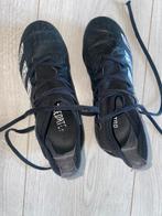 Leuke Adidas Predator voetbalschoenen in maat 33, Adidas, Gebruikt, Sportschoenen, Ophalen of Verzenden