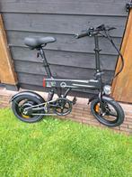 Elektrische mini E-bike met vouwbaar stuur, Ophalen, Nieuw, Overige merken