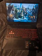 Asus TUF Gaming Laptop - Ryzen 5, Computers en Software, Windows Laptops, Gebruikt, Met videokaart, 8 GB, Ryzen 5