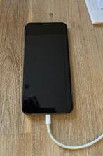 iPhone XS Max 64 GB zwart, IPhone 8 Plus, Zwart, Ophalen of Verzenden, Zo goed als nieuw