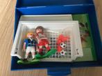 Playmobil, Ophalen of Verzenden, Gebruikt, Complete set