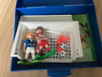 Playmobil beschikbaar voor biedingen