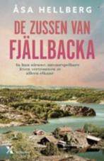 Asa Hellberg - De zussen van Fjallbacka, Boeken, Ophalen of Verzenden, Zo goed als nieuw, Nederland
