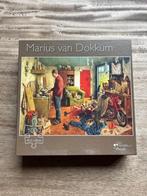 Puzzel Marius van Dokkum Mannenhuishouding 1000 stukjes, Ophalen of Verzenden, 500 t/m 1500 stukjes, Zo goed als nieuw, Legpuzzel